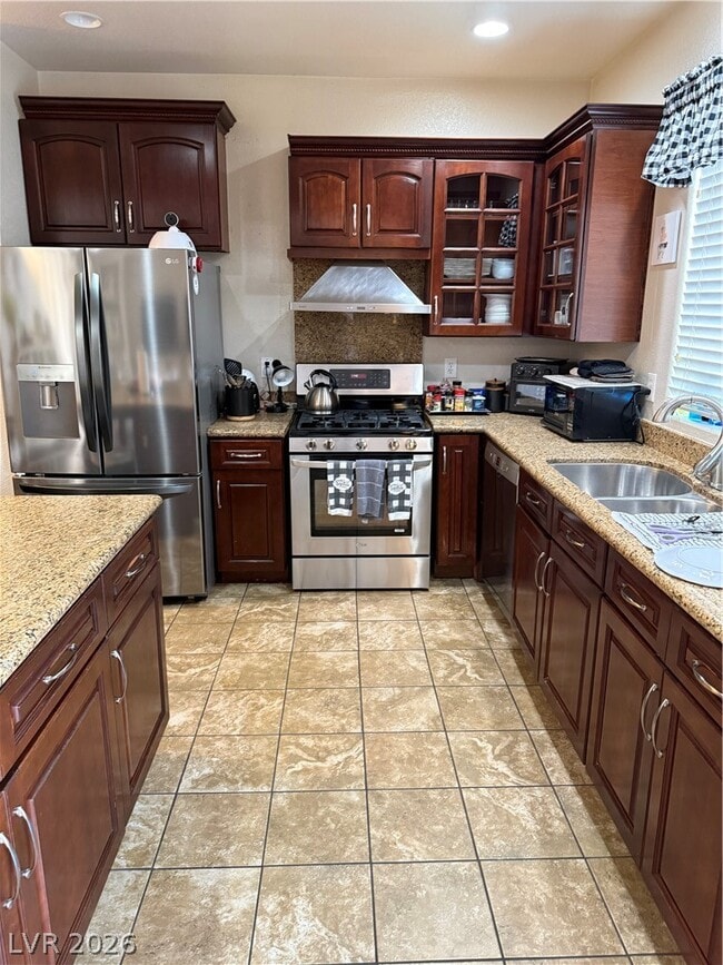 property at 2814 Dalsetter Dr