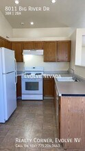8011 Big River Dr in Reno, NV - Building Photo - Building Photo