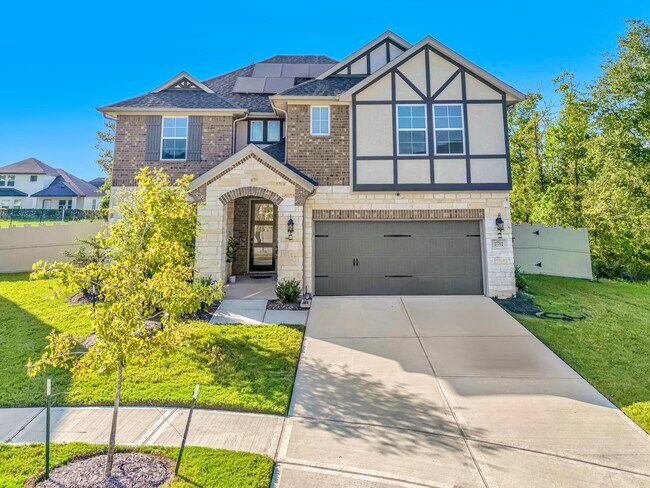 property at 17702 Sea Rosemary Ct