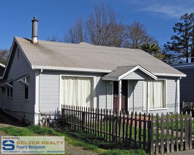 property at 134 Franklin Ave