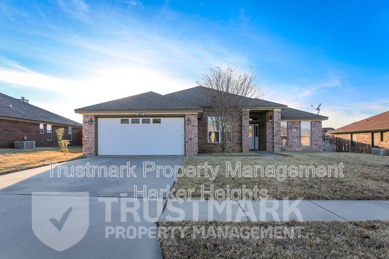 4907 Citrine Dr in Killeen, TX - Building Photo