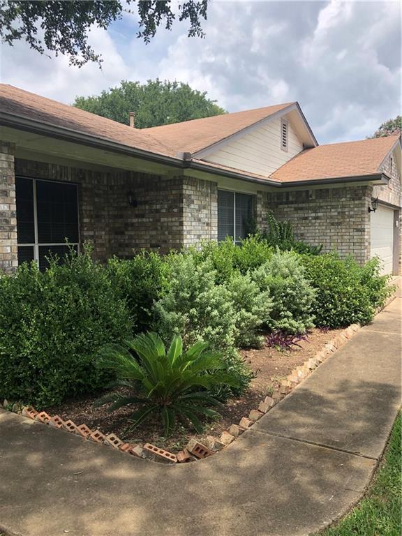9512 Tea Rose Trail in Austin, TX - Building Photo - Building Photo
