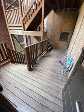 2106 W Thomas St, Unit 3F in Chicago, IL - Building Photo - Building Photo