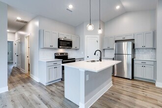 224 S Anna St in Wichita, KS - Building Photo - Building Photo