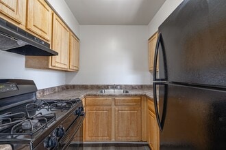 Northwood Homes in Baltimore, MD - Building Photo - Building Photo