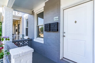 710 Columbia Rd NW in Washington, DC - Building Photo - Building Photo