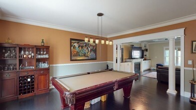 118 Worthen Rd in Lexington, MA - Building Photo - Building Photo