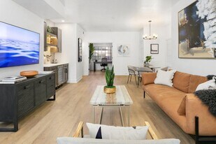 Hideaway North Scottsdale in Scottsdale, AZ - Building Photo