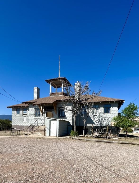 property at 1480 Wilmont Rd