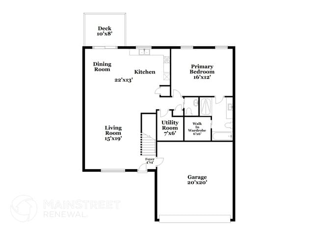 6103 Port Antonio Rd in Louisville, KY - Building Photo - Building Photo