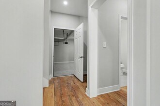 3180 Tackett Rd in Douglasville, GA - Building Photo - Building Photo