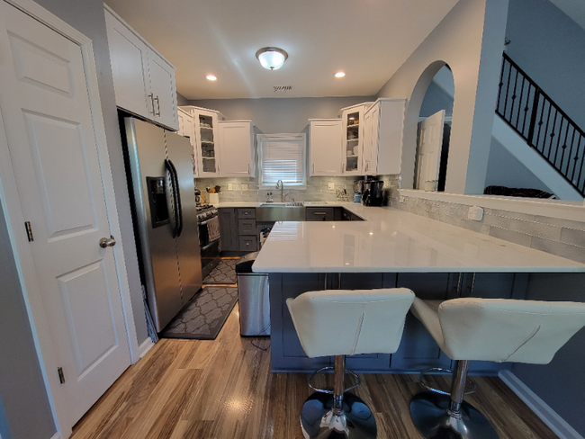 property at 238 Fleets Island Dr