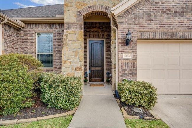 property at 1416 Bowen Dr