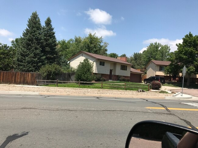 5280 Flintridge Dr in Colorado Springs, CO - Building Photo - Building Photo