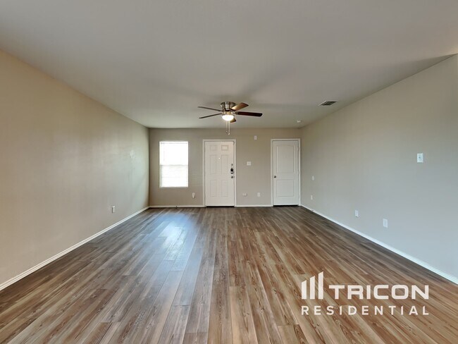 5549 Berea St in Forney, TX - Building Photo - Building Photo