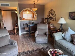 4600 N 68th St in Scottsdale, AZ - Building Photo - Building Photo