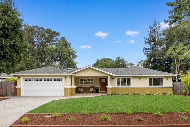 property at 1098 Muir Way