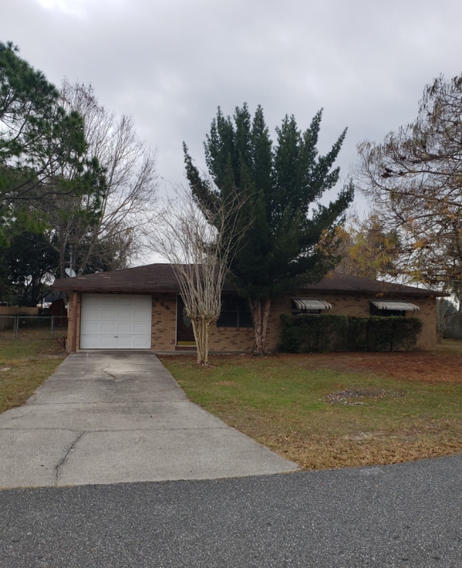 property at 805 Maple Ave