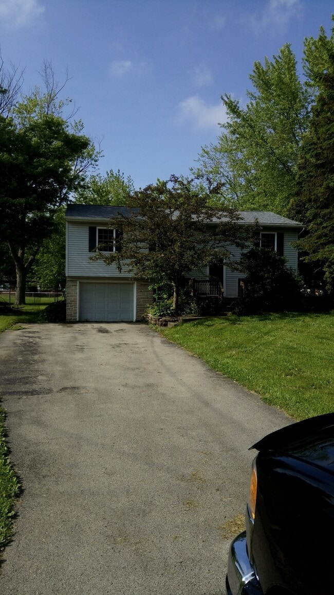 property at 3710 New Rd