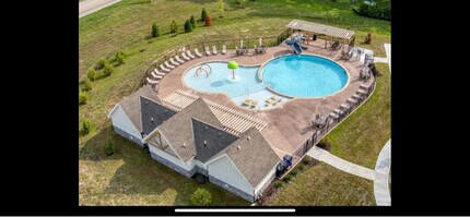 19002 W 169th Pl in Olathe, KS - Building Photo - Building Photo