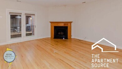 3347 N Clark St, Unit 1SE in Chicago, IL - Building Photo - Building Photo