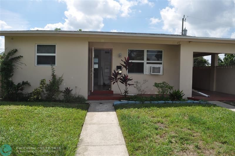 6532 SW 26th St in Miramar, FL - Building Photo