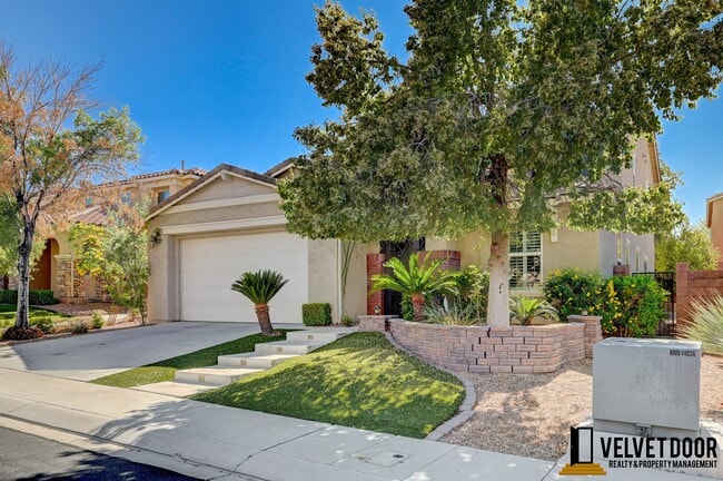 853 Middle Valley St in Henderson, NV - Building Photo - Building Photo