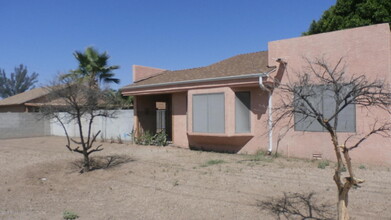 3050 W Missouri Ave in Phoenix, AZ - Building Photo - Building Photo