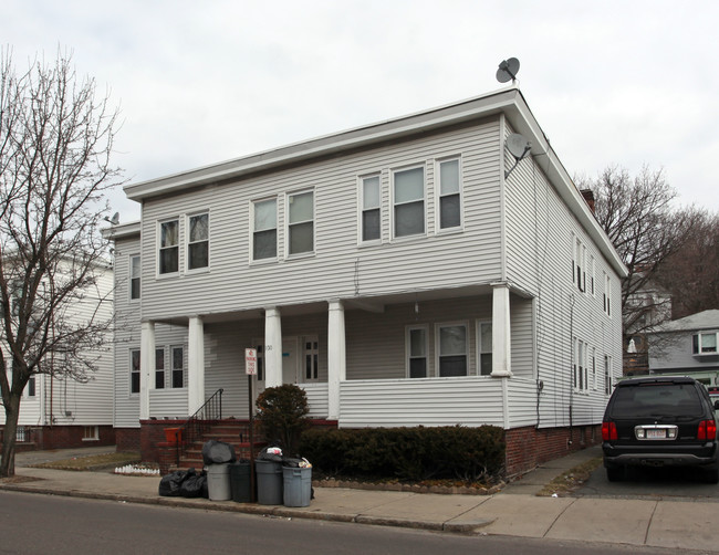 130 Nichols St