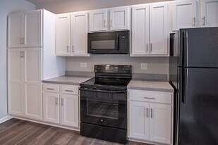 Wynchase II in Harrisburg, PA - Building Photo