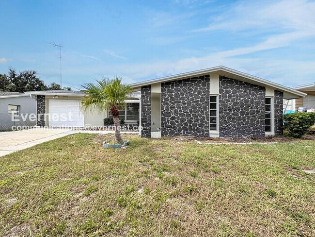 property at 3313 Ottway Dr
