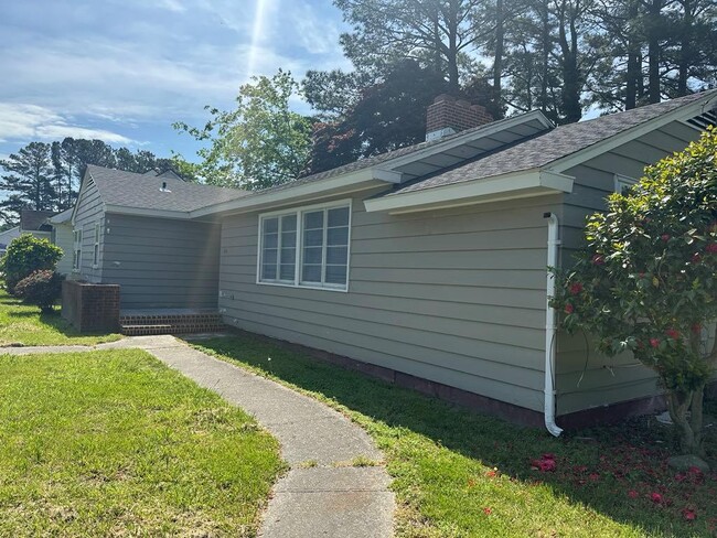 property at 128 Market St