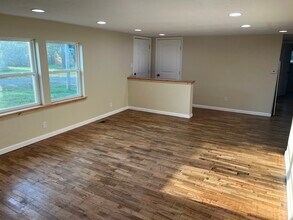 805 S Frey St in Coalgate, OK - Building Photo - Building Photo