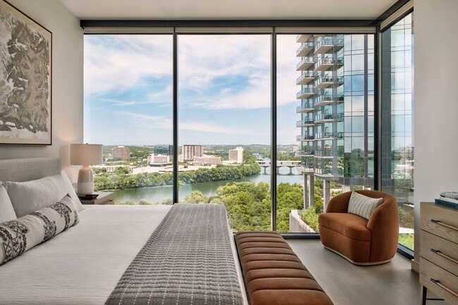 700 River in Austin, TX - Building Photo - Building Photo