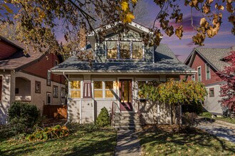 1408 W Washington St in Ann Arbor, MI - Building Photo - Building Photo