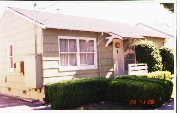 956 Hensley Ave in San Bruno, CA - Building Photo - Building Photo