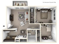 Sycamore Creek Apartments photo'