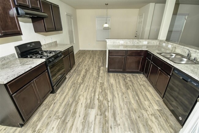 13106 Ingram Gap Ln in Houston, TX - Building Photo - Building Photo