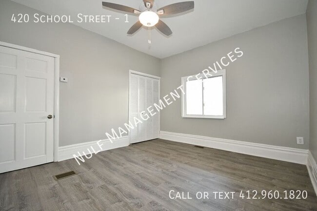 420 School St in Verona, PA - Building Photo - Building Photo