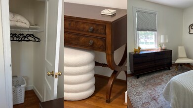 601 Westover Ave in South Hill, VA - Foto de edificio - Building Photo