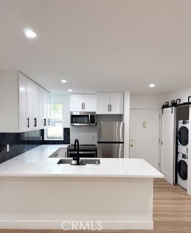 property at 17000 Burbank Blvd