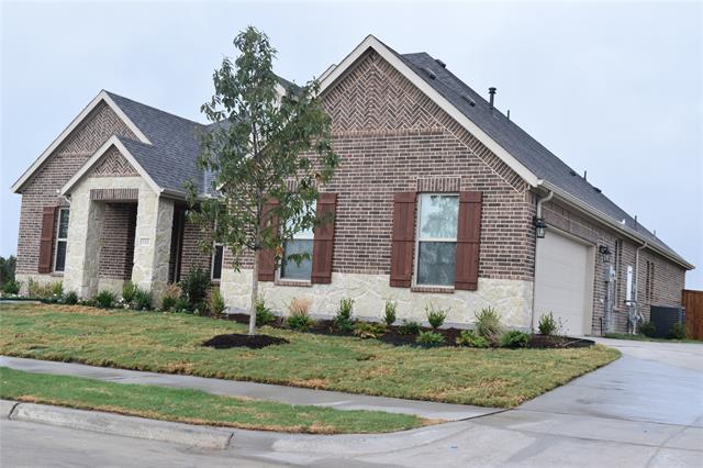 property at 1321 Maleck St