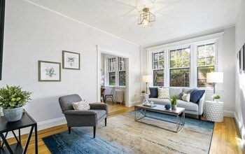 5 Crawford St, Unit 3 in Cambridge, MA - Building Photo - Building Photo