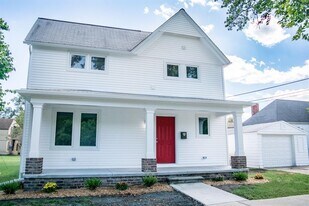 209 Buffalo St in Ypsilanti, MI - Building Photo
