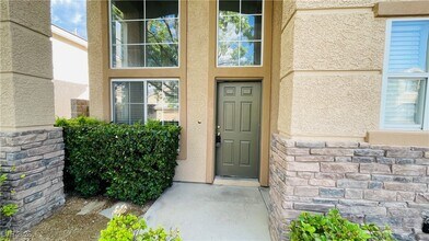 10317 Forum Hills Pl in Las Vegas, NV - Building Photo - Building Photo