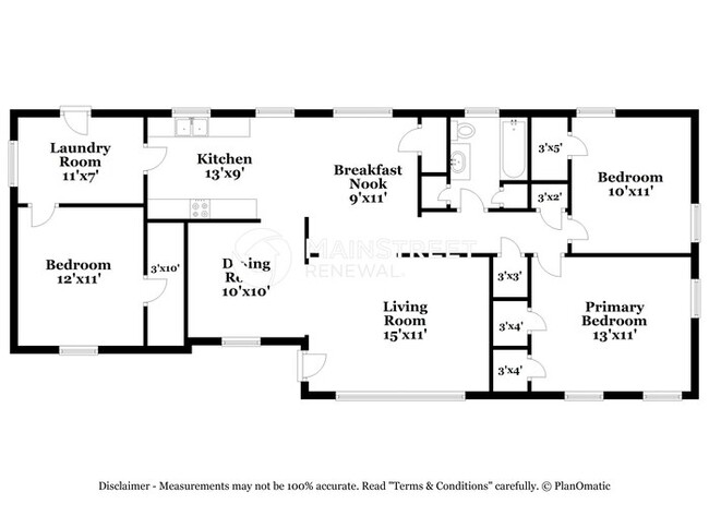 4570 E Dearing Rd in Memphis, TN - Building Photo - Building Photo