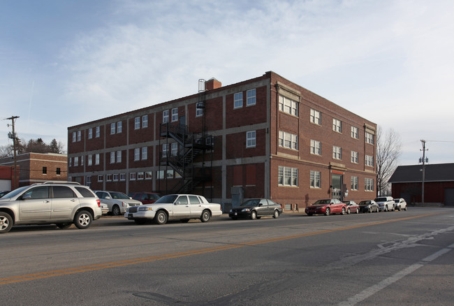 201 Main St in Atchison, KS - Building Photo - Building Photo