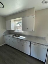 5001 Lakefront Dr in Wichita Falls, TX - Building Photo - Building Photo