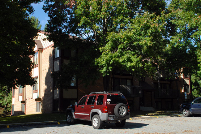 Windmill Chase in Sparks Glencoe, MD - Foto de edificio - Building Photo