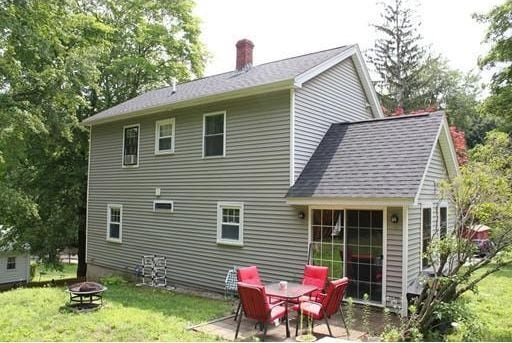 5 George St in Auburn, MA - Building Photo - Building Photo